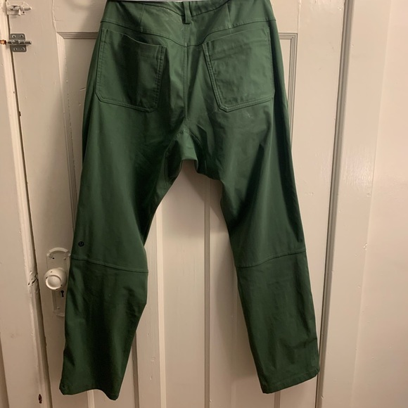 Lululemon ABC Pants Classic 32x28 - Picture 3 of 4